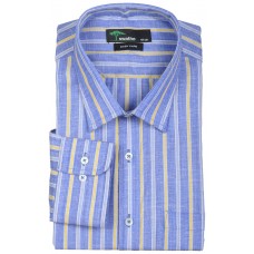 SWATHE Men's Formal Shirt